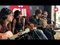 Dynamite Shakers - Nightclub (Live sur OÜI FM)