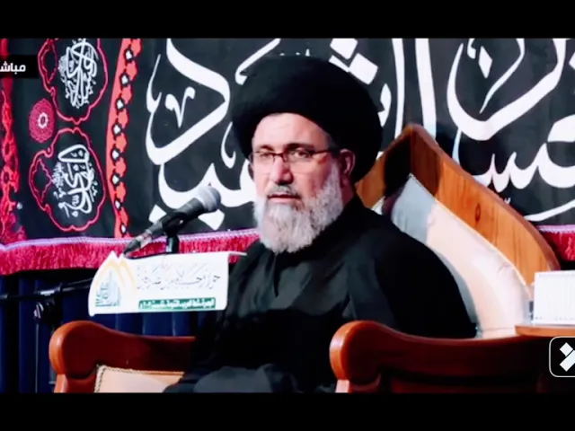 ⁣من المنتصر يوم عاشوراء؟ استعراض وفق المعايير الإنسانية. د. السيد فالح الموسوي