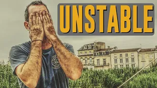 This Wasn’t Easy… | How To Put The Mast Back On A Sailboat | Ep 109