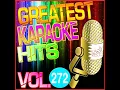 Seni seviyorum (Karaoke Version) (Originally Performed By Kayahan)