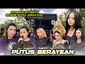 Download Lagu Putus Berayean Yuli Pulan Putra Megantara Edisi Nyongkolan Geriye Lingsar