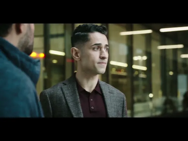 Transplant | S4.E10 | Clip 'What Are You Afraid Of?'