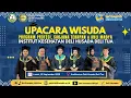 Download Lagu UPACARA WISUDA PROFESI, SARJANA TERAPAN \u0026 AHLI MADYA INKES DELI HUSADA DELITUA, 12/09/2025