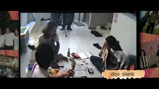 slank sober video clip 1999 at labuan
