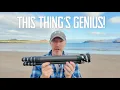 Is This The Best Travel Tripod For 2025