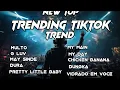 Download Lagu NEW TOP TRENDING TIKTOK TREND 2025 | DJ RYAN REMIX