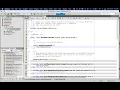 Netbeans GUI for IA - Part 2