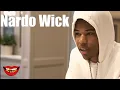 Nardo Wick on genius marketing that helped him blow up studied rap for 2 years FULL INTERVIEW