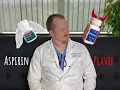 Asprin vs Plavix Which is better