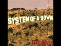 Download Lagu System of a Down - Toxicity full album