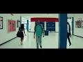 Moonlight (2016) - "Chair Revenge Scene"