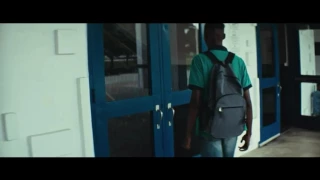 Moonlight 2016 Chair Revenge Scene 