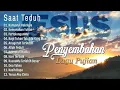 Download Lagu SAAT TEDUH - Lagu Pujian Penyembahan Dipagi Hari - Praise \u0026 Worship
