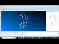 Step II Ligand Preparation for Molecular Docking AutoDock Vina Comprehensive Tutorial