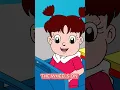 Download Lagu wheels on the train #shorts #songforkids