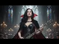 Lagu INI TEGURAN BUKAN SEKADAR BENCANA ALAM - DARK SYMPHONI METAL (Official Ai Music Video)