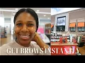 Benefit Brow Bar Tint Get perfect brows instantly ULTA BEAUTY