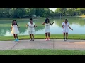 KHIA - K WANG LINE DANCE