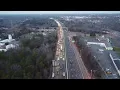 Garden State Parkway Traffic