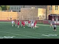Bernards scores game-winner in girls lacrosse state playoffs
