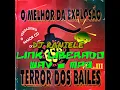 Lagu Mix CD Equipe Explosão - O Melhor Da Explosão \u0026 Terror Dos Bailes Vol 03 1998 By RANIELE DJ