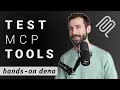 Introduction to MCP Evals
