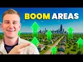 Chicago is BROKEN But The South Suburbs Are BOOMING