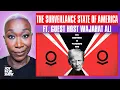 The Surveillance State of America The Joy Reid Show LIVE
