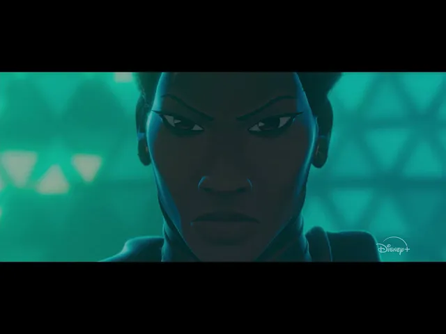 Eyes Of Wakanda | Trailer