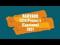 Harvard CS50 Web Project 5 Capstone -2021