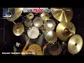 🥁 Royal Blood Where Are You Now DRUM COVER | Drum Sheet  Royal Blood Music Where Are You Now