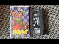 Download Lagu Opening To Scooby-Doo: In Arabian Nights 1996 French Canadian Malofilm VHS