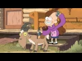 Download Lagu Mabel's Guide to Colors - Gravity Falls - Disney Channel Official