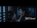 Lagu ji bozai x ming yi: eyes closed