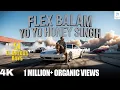 Lagu FLEX BALAM(Official Video) – YO YO HONEY SINGH | 51GLORIOUS DAY | New Song | 4K