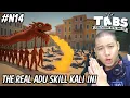 MAKIN SULIT TAPI MAKIN MENANTANG | Totally Accurate Battle Simulator (TABS) #68