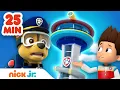 Download Lagu PAW Patrol | 30 minuten lang PAW Patrol Uitkijktorenmissies! | Nick Jr.