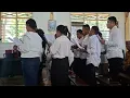 Download Lagu Puji Tuhan Alleluia || Paduan Suara SMP Negeri 6 Lembor || Arr. P. Piet Pedo Neo, SVD