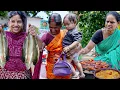 Download Lagu ஊர்ல இருந்து அம்மா மீன் வாங்கிட்டு வந்துருக்காங்க | Vinoth Seetha