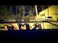 Reyno - Me Desprendo (Lyric Video)