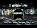 Download Lagu DJ Ji Ro Lu Pat Tik-Tok | Remix Terlena Viral Full Bass