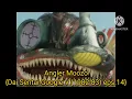 Download Lagu all Dai Sentai Google V monsters/villains