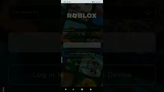 السلام عليكم شباب شنو حل هاي المشكلة في روبلكس مابيسجل دخول في حسابي ليش 