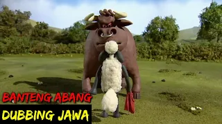 Download KUMPULAN DUBBING JAWA SHAUN THE SHEEP CEMET.MP4 MP3