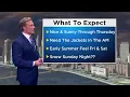 New York Weather CBS2 Update at 8PM