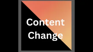How to Dynamically Change HTML Content Using JavaScript Change the HTML Element content tutorial