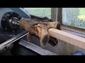 Woodturning - You re A Wizard Harry Smith