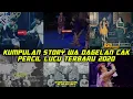 Download Lagu KUMPULAN STORY WA DAGELAN CAK PERCIL LUCU TERBARU 2020