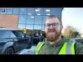 A day in the life of a IT Support Technician - Chris Meyer