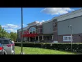 Cinema Cafe Chesapeake VA - Update